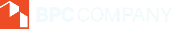 BPC Company logo