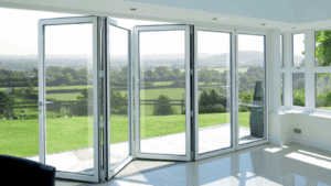 uPVC windows and doors