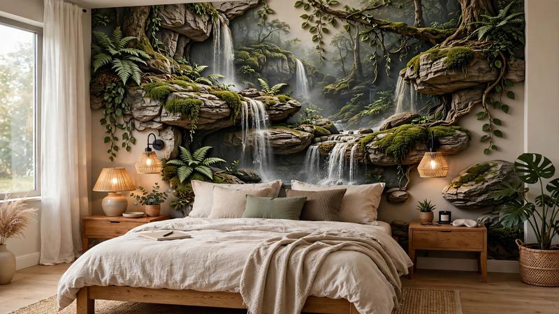 3D wallpaper Pakistan - BPC Company