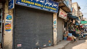 Automatic Rolling Shutter Price Pakistan - BPC Company