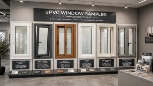 Best uPVC Windows in Pakistan Buying Guide - BPC Company