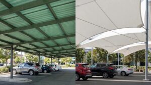 Fiber vs Tensile Shade Comparison - BPC Company