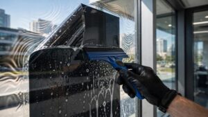 Heat Control Window Film Pakistan - BPC Company