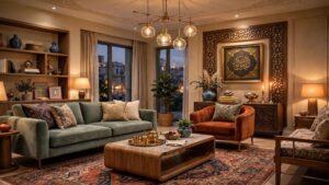 Interior Design Cost in Pakistan - BPC Company