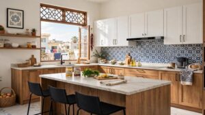 Modular Kitchen Price in Pakistan - BPC Company