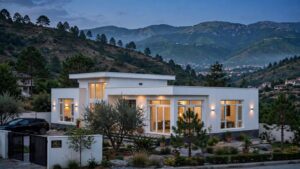 uPVC Windows Installation in Islamabad - BPC Company