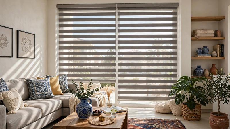 Window blinds Pakistan - BPC Company