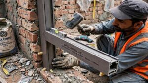 WPC Chaukhat Door Frame Price Pakistan - BPC Company
