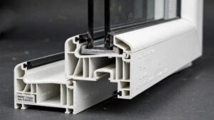 Yagmurpen Turkish uPVC Profile Price Pakistan - BPC Company