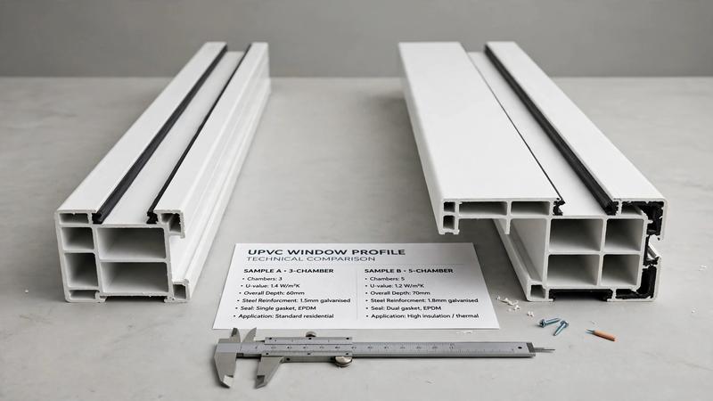 Yagmurpen vs Wintech comparison - BPC Company